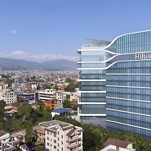 Hilton Katmandu
